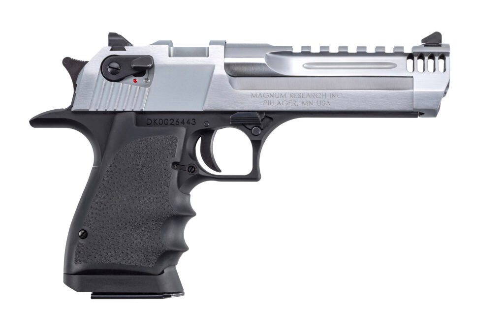 Magnum Research Desert Eagle L5 44 Magnum