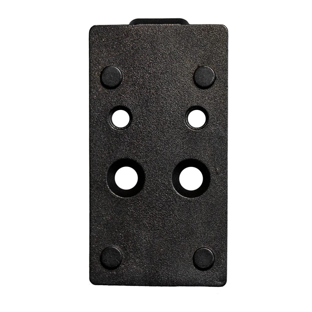 ROST MARTIN RM1C Mounting Plate