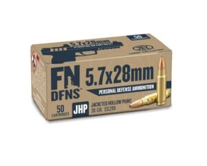 FN Five-Seven Ammo 5.7 x 28mm