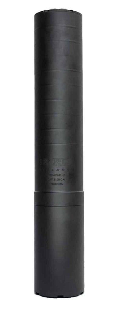 Fierce Firearms DirTi 8 30 Caliber | 7.62mm