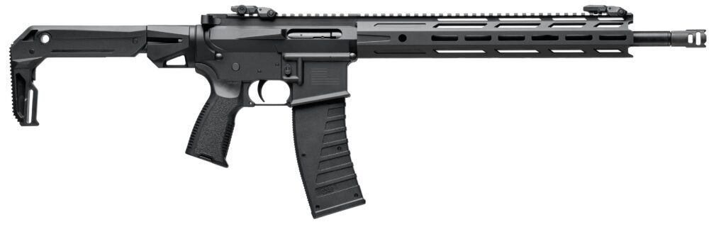 Kriss USA DMK22C 22 LR
