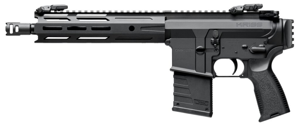 Kriss USA DMK22P 22 LR