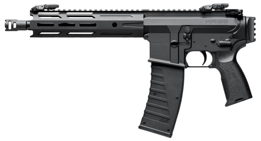 Kriss USA DMK22P 22 LR