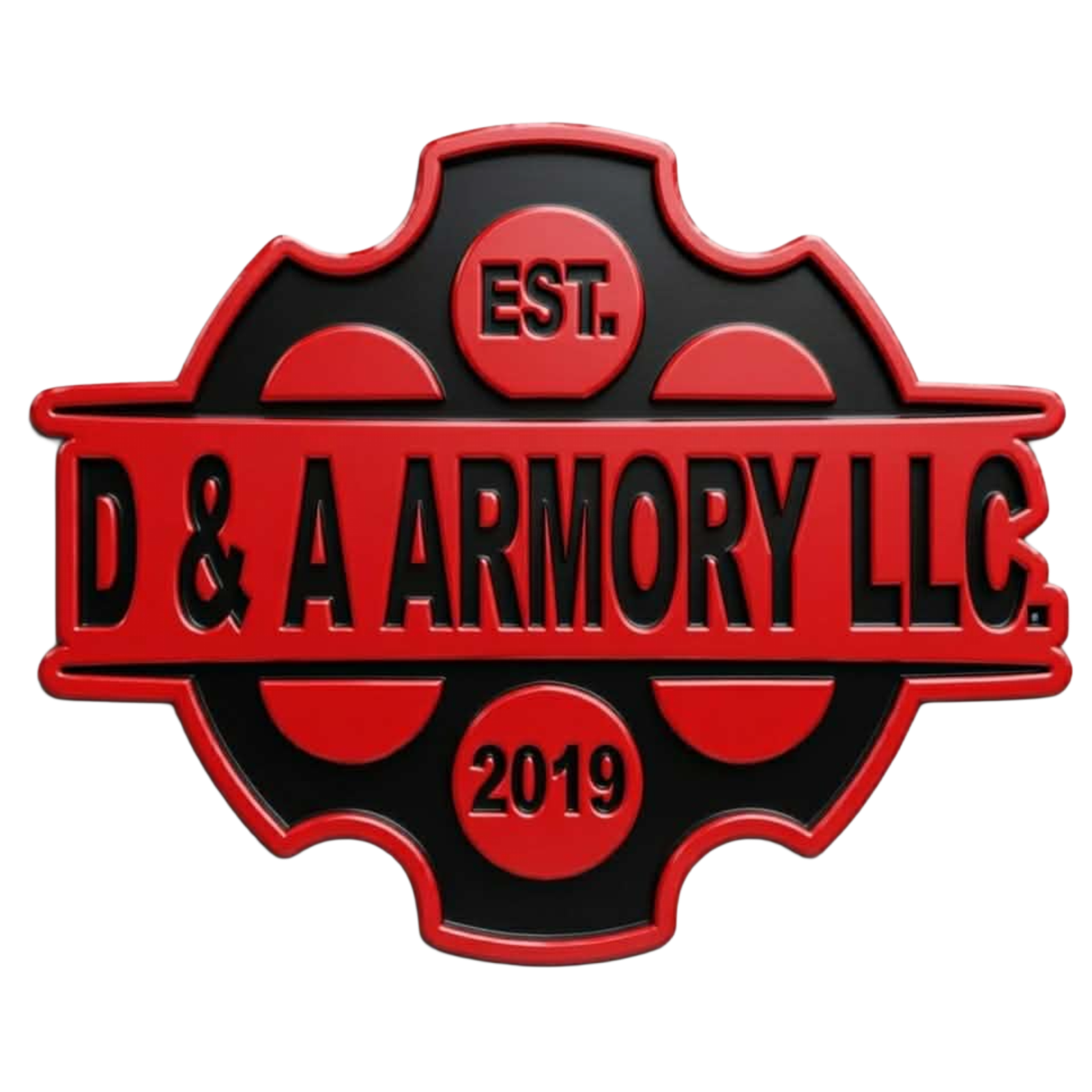 D&A Armory LLC est. 2019