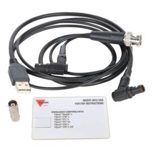 Trijicon OASYS Cables