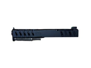 Derya Arms DY9 Island Slide 9mm