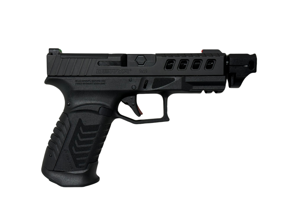 Derya Arms DY9 9mm