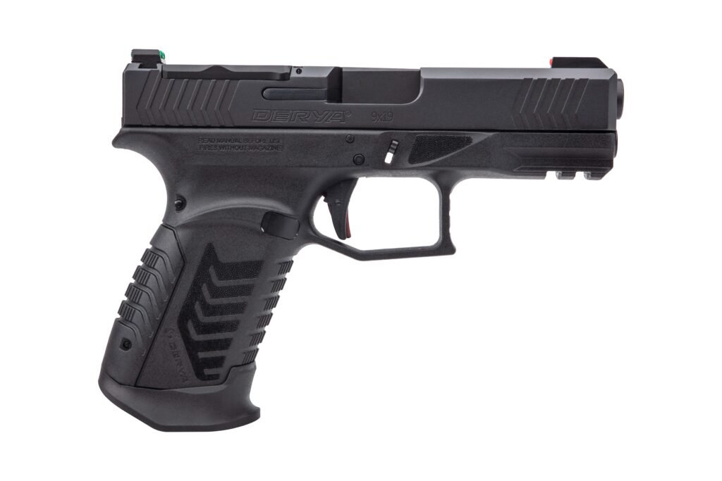 Derya Arms DY9 9mm