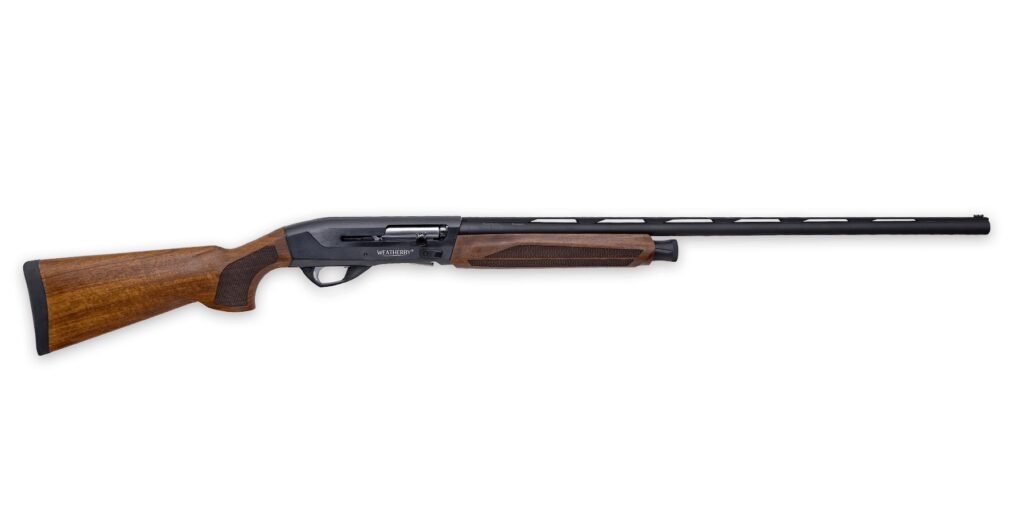 Weatherby Element 2 Upland 20 Gauge
