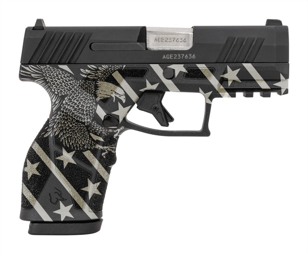Taurus GX2 9mm