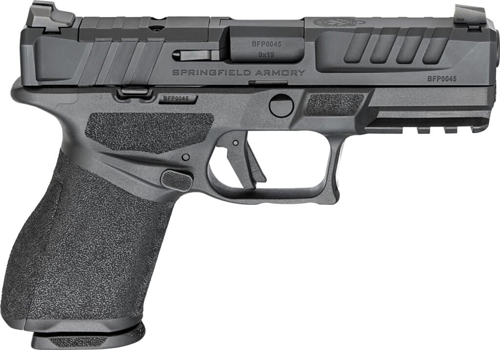 Springfield Armory Echelon 4.0C 9mm
