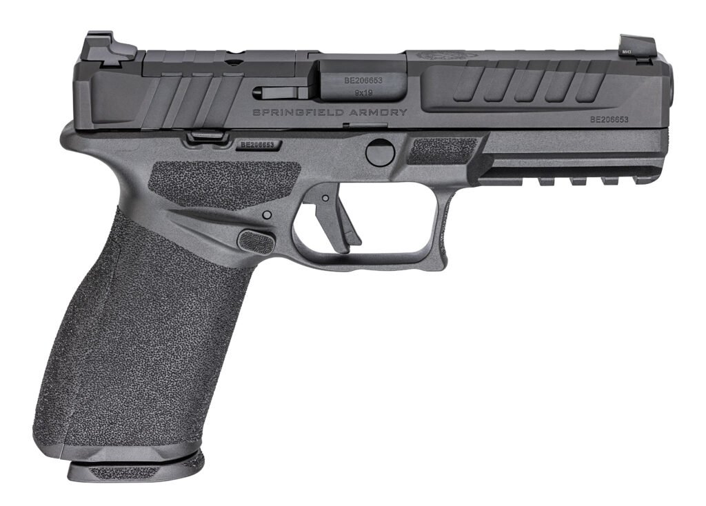 Springfield Armory Echelon 9mm