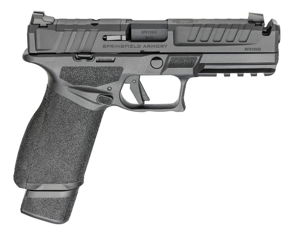 Springfield Armory Echelon 9mm