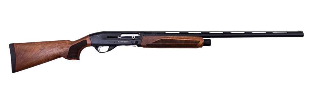 Weatherby Element 2 Upland 12 Gauge