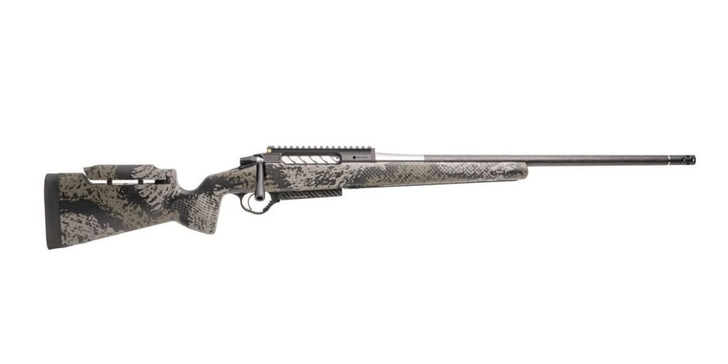 Seekins Precision Havak Element M3 6.5 PRC