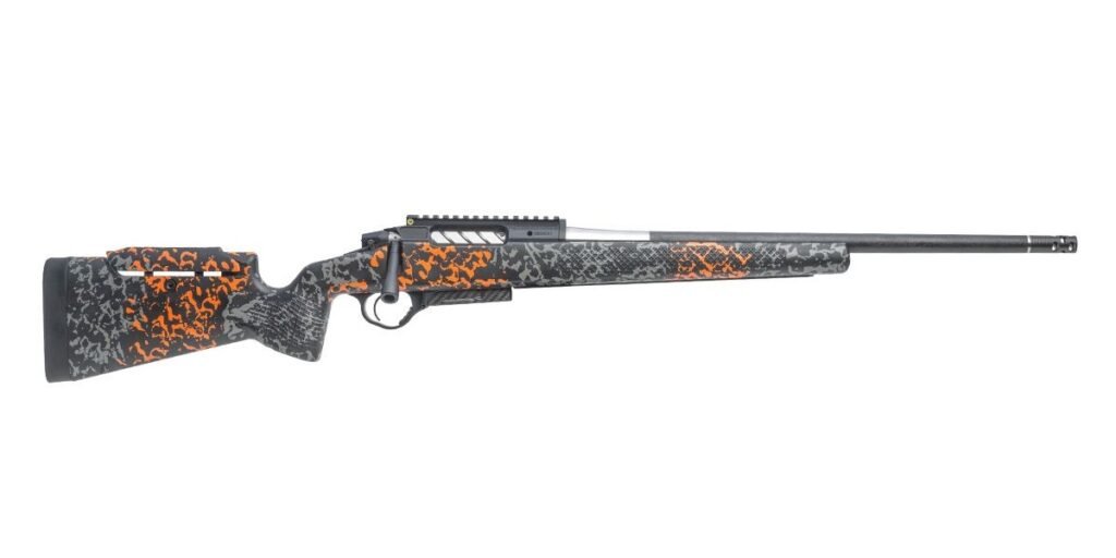 Seekins Precision Havak Element M3 300 PRC
