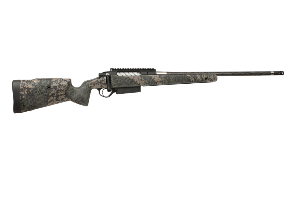 Seekins Precision Havak Element M3 7mm Rem Mag