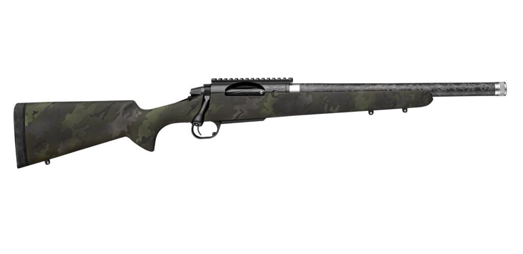 Proof Research Elevation 2.0 6.5 Creedmoor