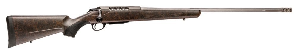 Tikka T3X Lite Roughtech Ember 300 Win Mag