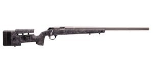 CVA Endura Long Range Hunter (LRH) .45 Caliber