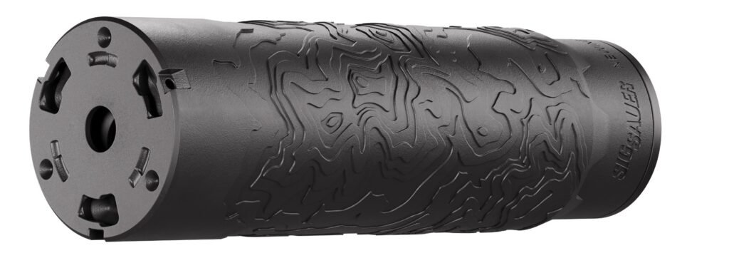SIG SAUER ENDURE 30 Caliber | 7.62mm