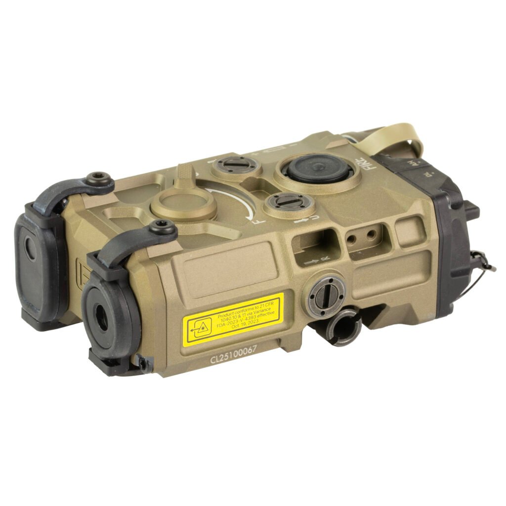 EO Tech OGL-C