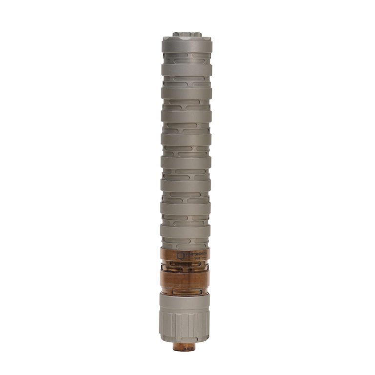 Q Erector 9mm