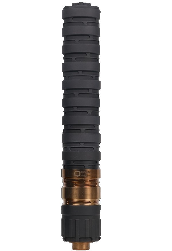 Q Erector 9mm