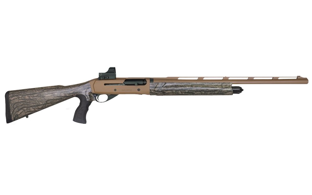 EAA Corp MC312 Gobbler Pistol Grip 12 Gauge