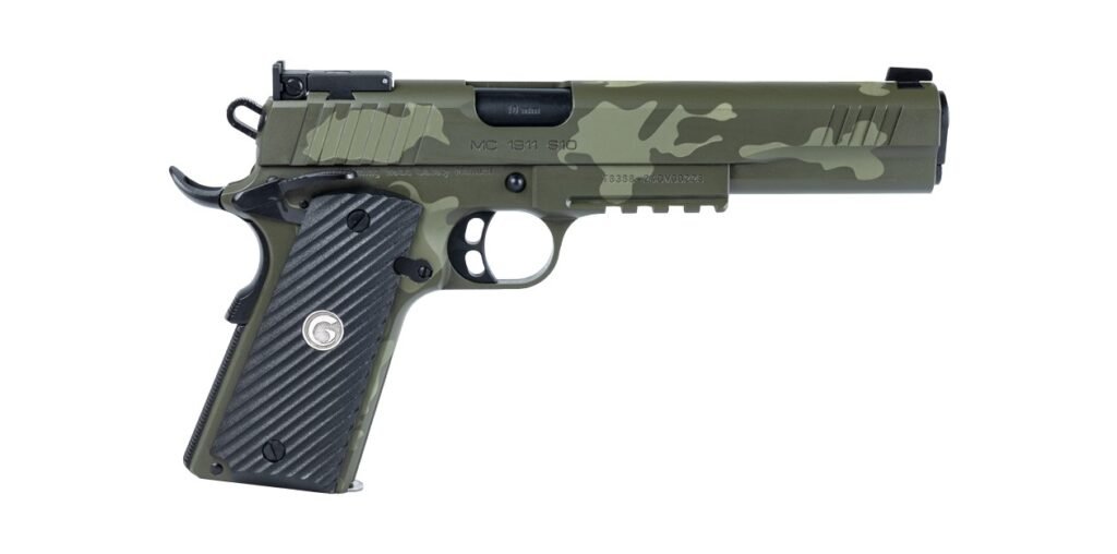 EAA Corp MC1911 Hunter 10mm