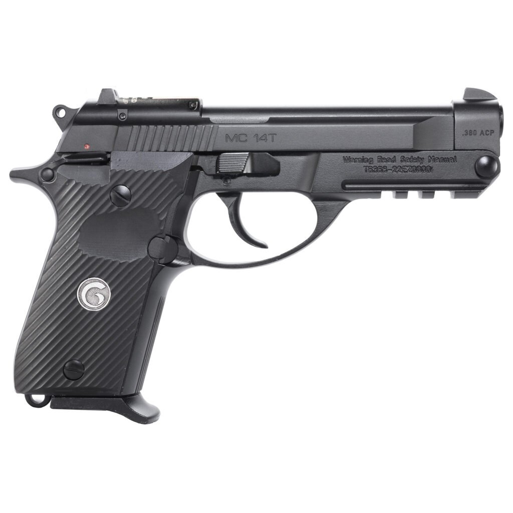 EAA Corp MC14T Solution 380 ACP
