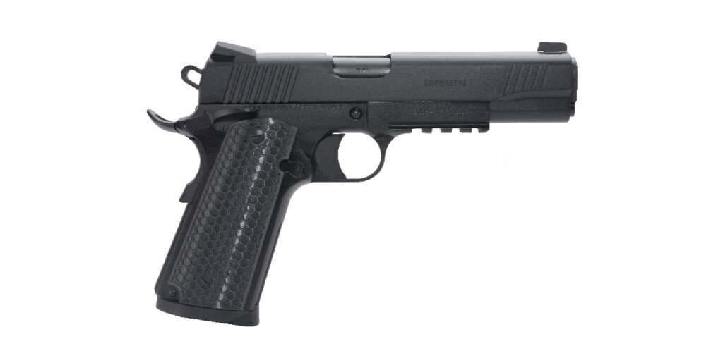EAA Corp MC1911S Untouchable 9mm