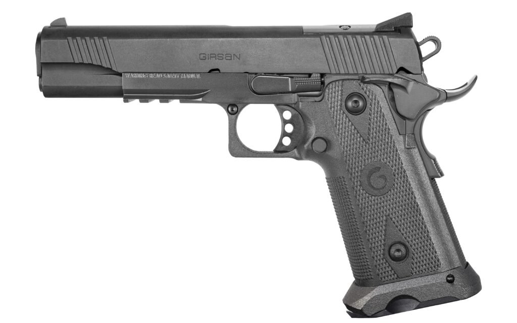 EAA Corp Witness 2311 45 ACP