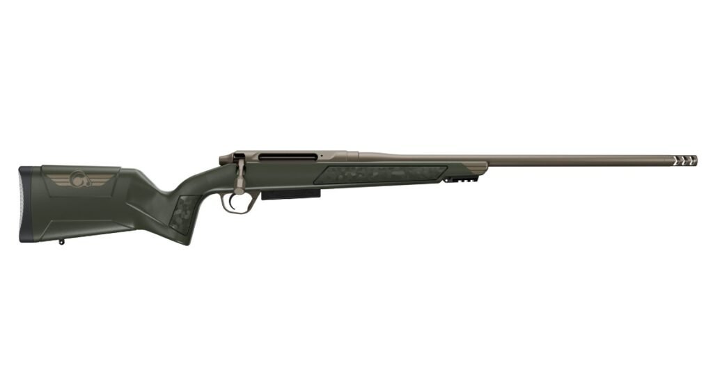Christensen Arms Evoke 308 Win