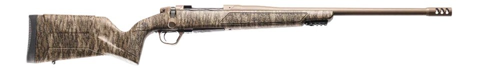 Christensen Arms Evoke Mossy Oak 243 Win