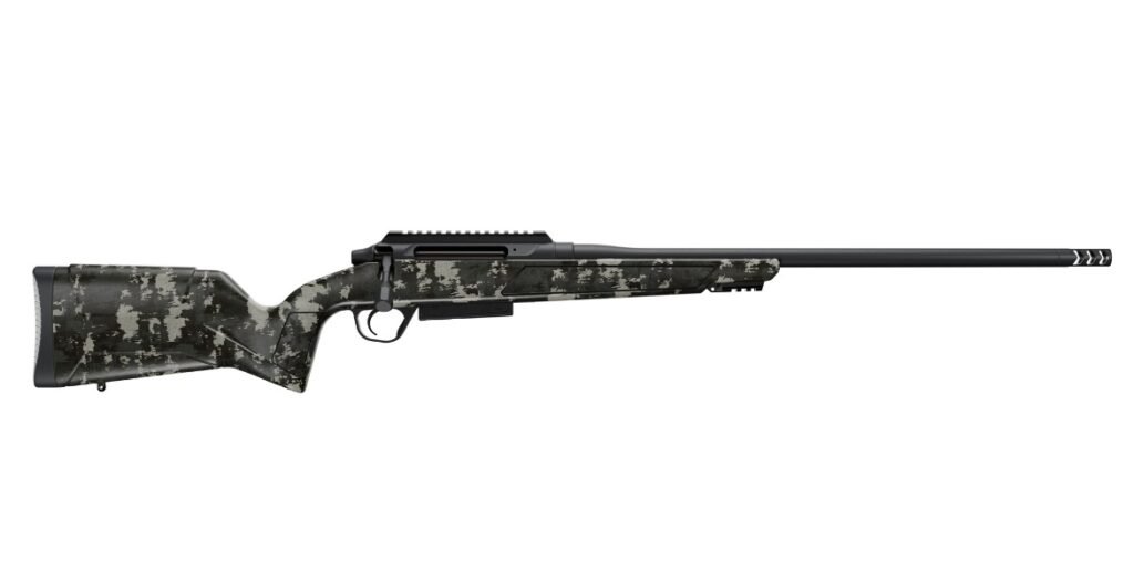 Christensen Arms Evoke Hunter 6.5 Creedmoor