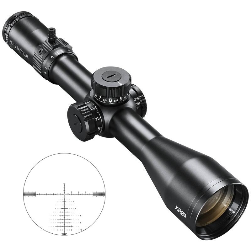 Bushnell Elite Tactical XRS3