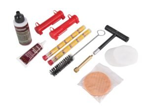 Traditions EZClean2 Hunters Kit