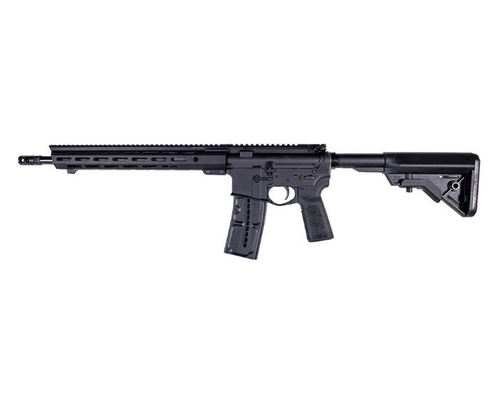 Franklin Armory F17-X 17 WSM