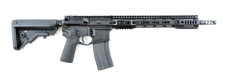 Franklin Armory M4-HTF 223 Rem | 5.56 NATO