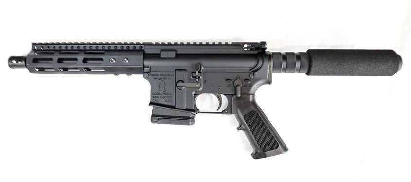 Franklin Armory CA7 223 Rem | 5.56 NATO