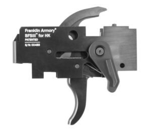 Franklin Armory BFSIII Binary Firing System Multi
