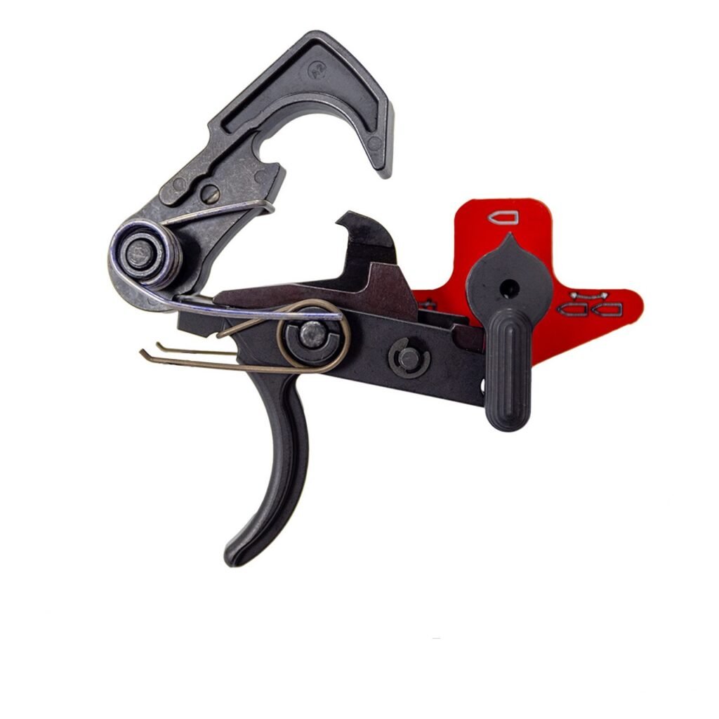 Franklin Armory BFSIII Binary Firing System Multi
