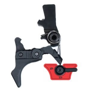 Franklin Armory BFSIII Binary Firing System Multi