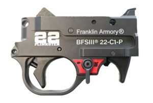Franklin Armory BFSIII Binary Firing System Multi