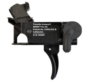Franklin Armory BFSIII Binary Firing System Multi