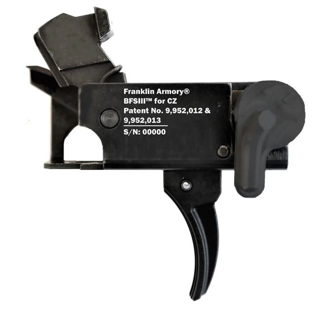 Franklin Armory BFSIII Binary Firing System Multi
