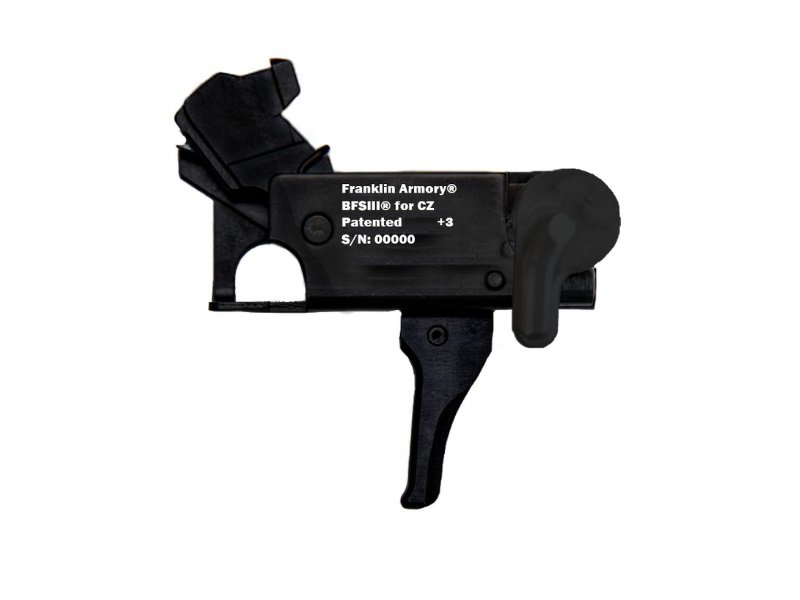 Franklin Armory BFSIII Binary Firing System Multi