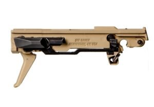 SIG SAUER P365 Fire Control Unit No Caliber Listed