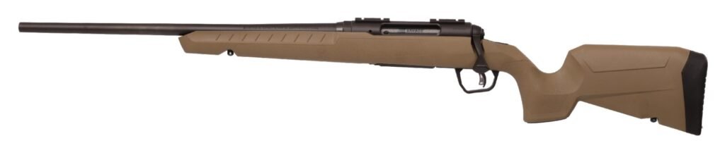 Savage Arms Axis 2 Compact 223 Rem